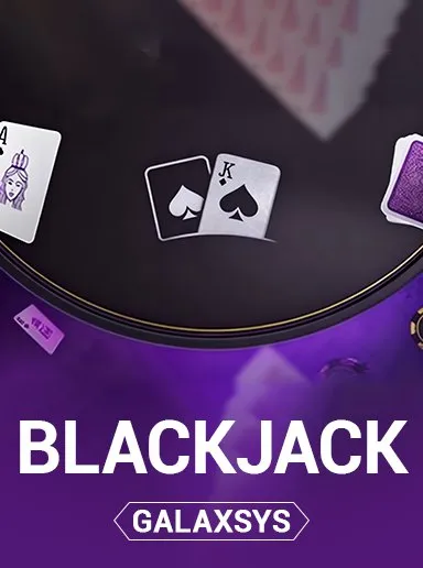Игра Blackjack в каталоге LuckyBear