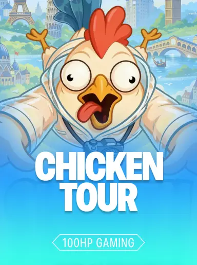 Игра Chicken Tour в каталоге LuckyBear
