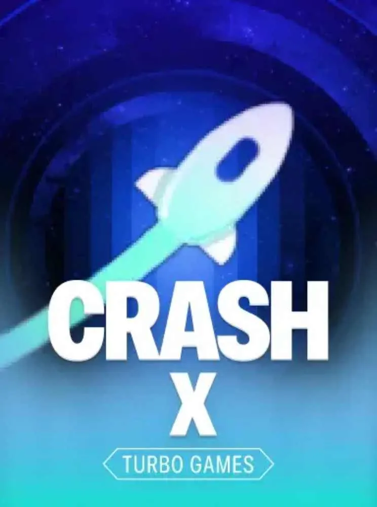 Игра Crash X в каталоге LuckyBear
