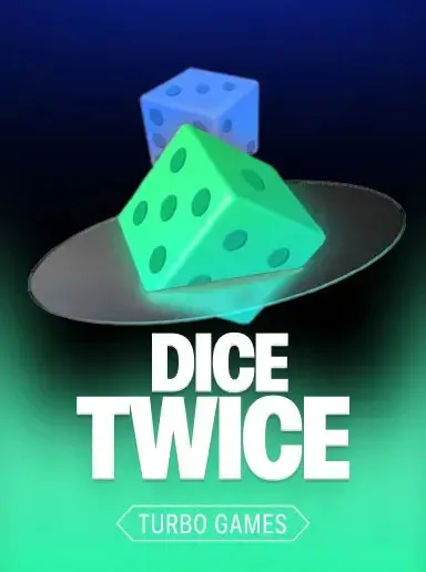 Игра Dice Twice в каталоге LuckyBear