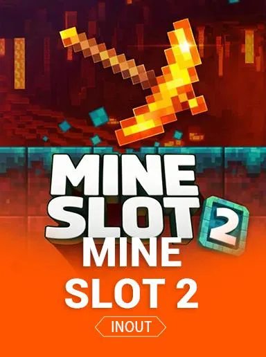 Игра Mine Slot 2 в каталоге LuckyBear