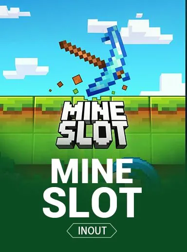 Игра Mine Slot в каталоге LuckyBear