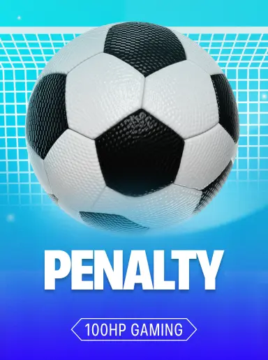 Игра Penalty в каталоге LuckyBear