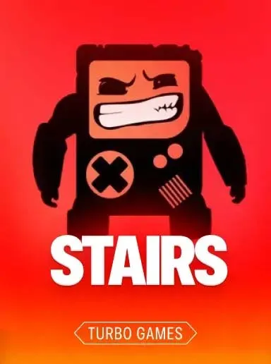 Игра Stairs в каталоге LuckyBear