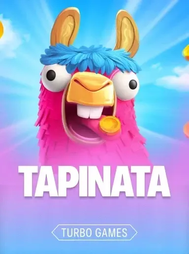 Игра TaPinata в каталоге LuckyBear