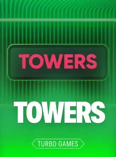 Игра Towers в каталоге LuckyBear