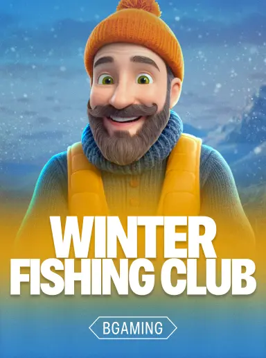 Game Winter Fishing Club in the LuckyBear catalogue