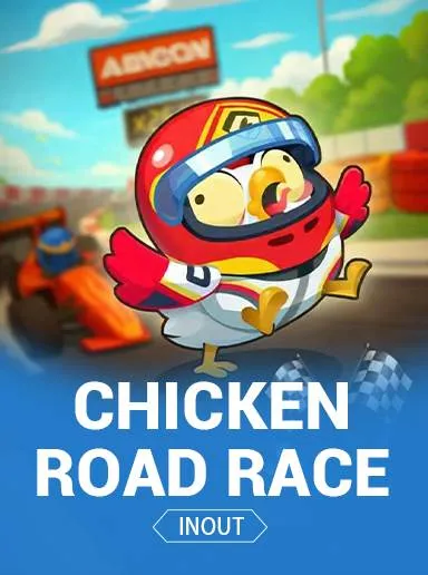 Игра Chicken Road Race в каталоге LuckyBear