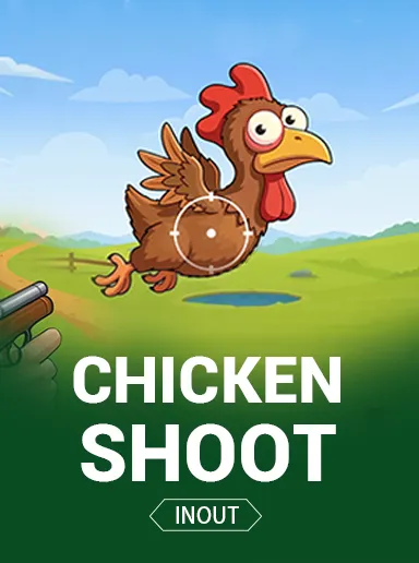 Игра Chicken Shoot в каталоге LuckyBear