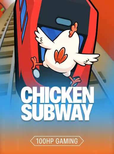 Игра Chicken Subway в каталоге LuckyBear