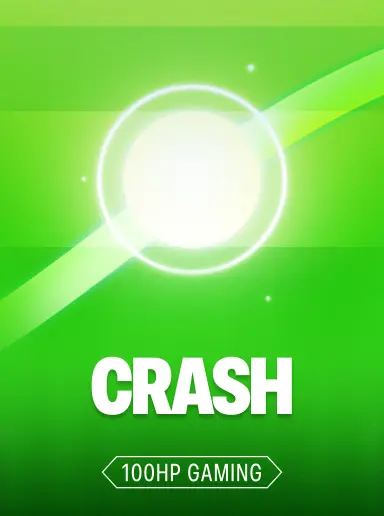 Игра Crash в каталоге LuckyBear