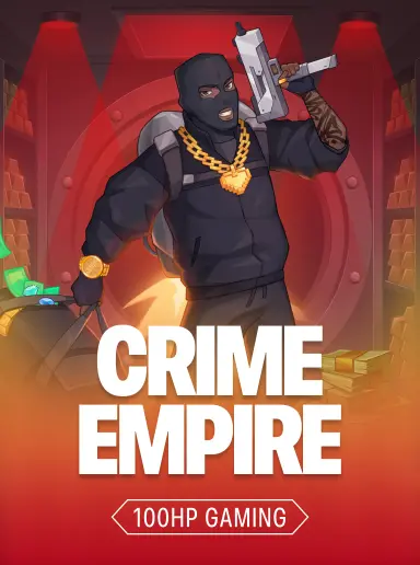 Игра Crime Empire в каталоге LuckyBear
