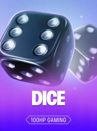 Игра Dice в каталоге LuckyBear