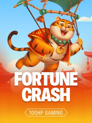 Игра Fortune Crash в каталоге LuckyBear