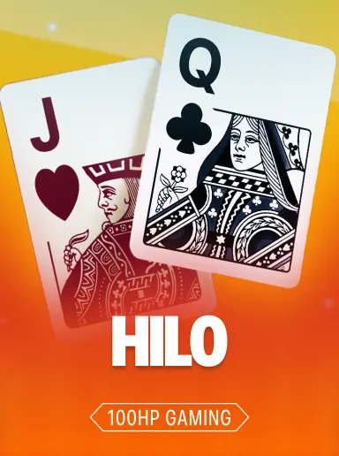Игра HiLo в каталоге LuckyBear