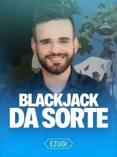 Игра Blackjack Da Sorte в каталоге LuckyBear