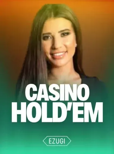 Игра Casino Holdem в каталоге LuckyBear