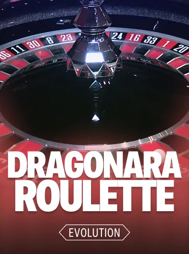 Игра Dragonara Roulette в каталоге LuckyBear