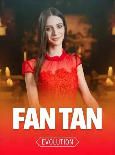 Игра Fan Tan в каталоге LuckyBear