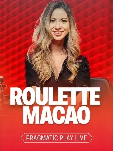 Игра Roulette Macao в каталоге LuckyBear