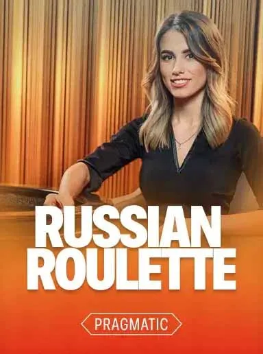 Игра Russian Roulette в каталоге LuckyBear