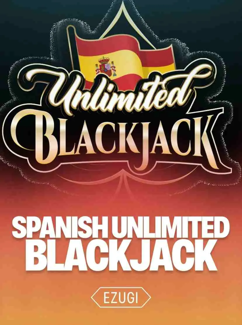 Игра Spanish Unlimited Blackjack в каталоге LuckyBear