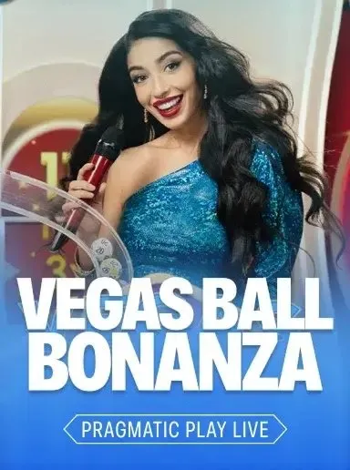 Игра Vegas Ball Bonanza в каталоге LuckyBear