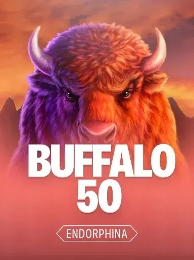 Игра Buffalo 50 в каталоге LuckyBear