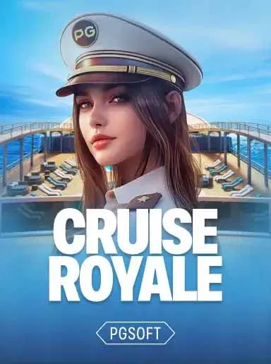 Игра Cruise Royale в каталоге LuckyBear