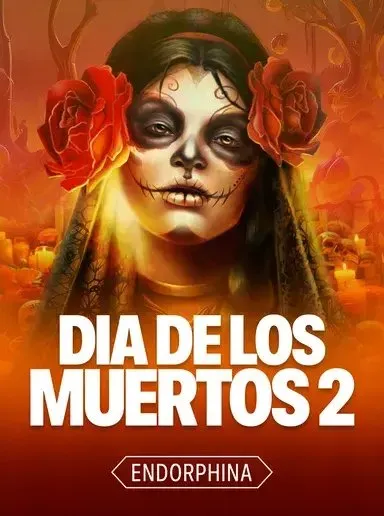 Игра Dia De Los Muertos 2 в каталоге LuckyBear