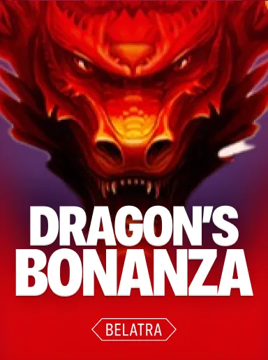 Игра Dragons Bonanza в каталоге LuckyBear