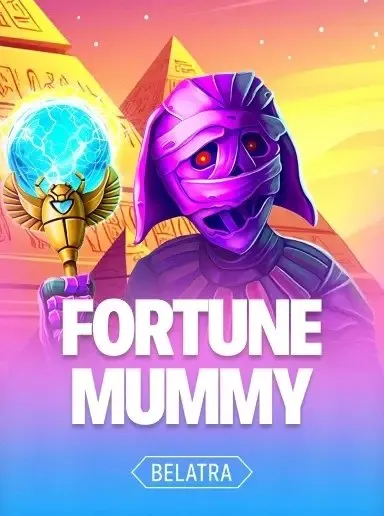 Игра Fortune Mummy в каталоге LuckyBear