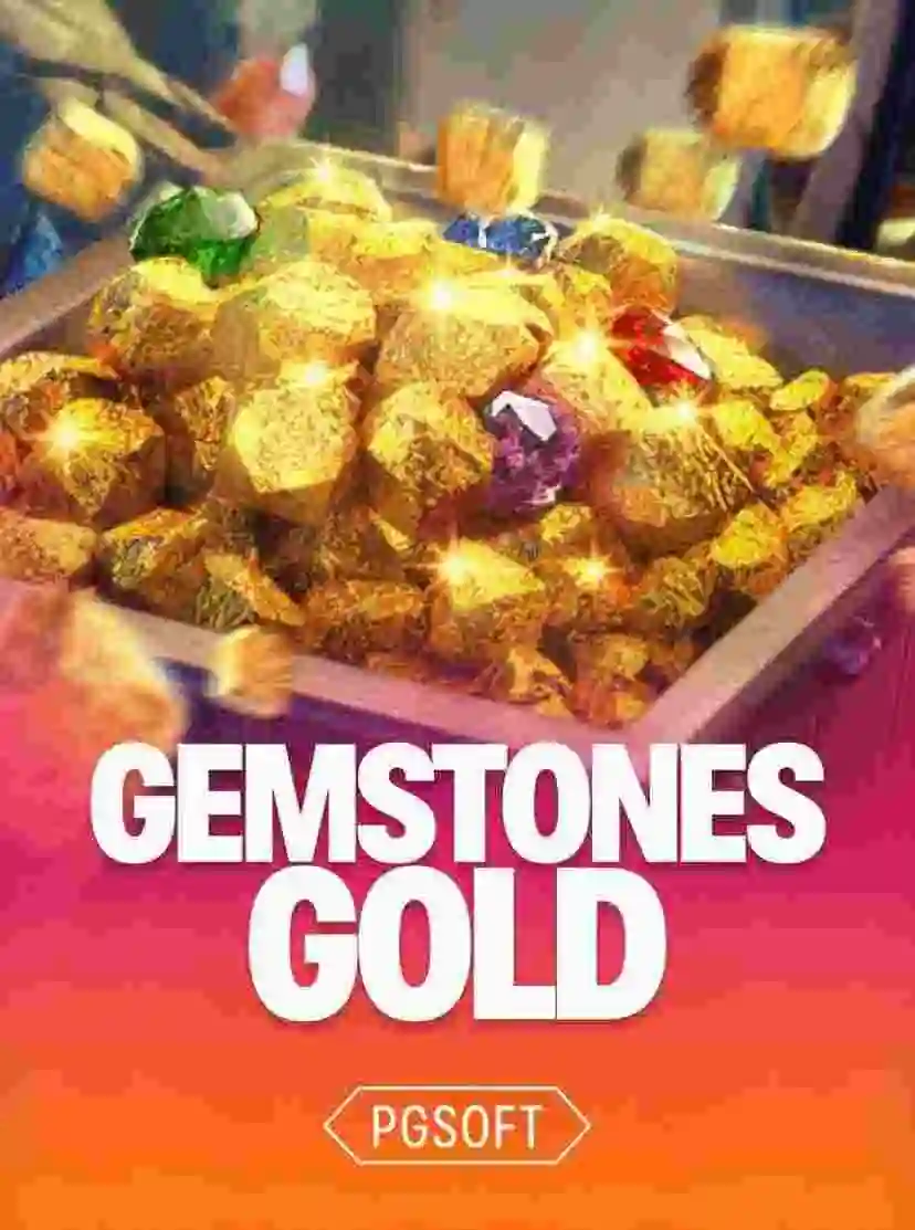Игра Gemstones Gold в каталоге LuckyBear
