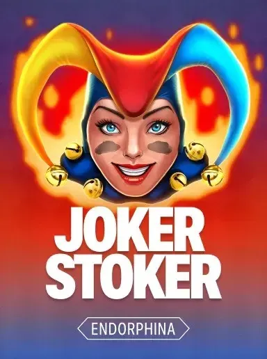 Игра Joker Stoker в каталоге LuckyBear