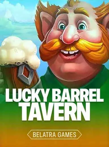 Игра Lucky Barrel Tavern в каталоге LuckyBear