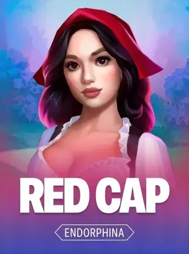 Игра Red Cap в каталоге LuckyBear