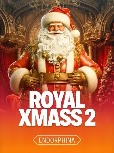 Игра Royal Xmas 2 в каталоге LuckyBear