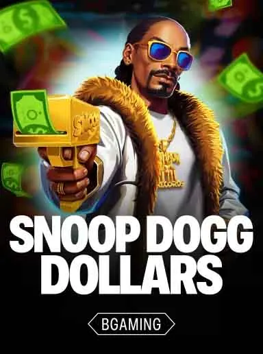 Game Snoop Dogg Dollars in the LuckyBear catalogue