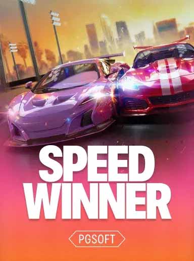 Игра Speed Winner в каталоге LuckyBear