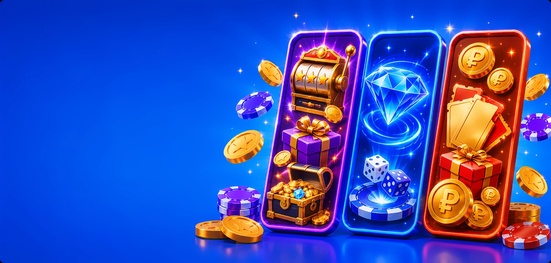 Бонус LuckyBear до 360%