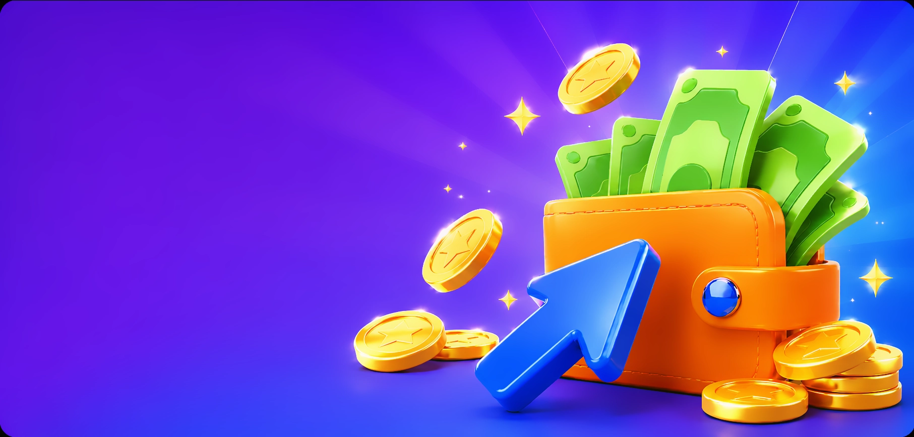 Бонус LuckyBear до 360%