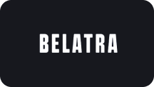 Логотип провайдера игр Belatra