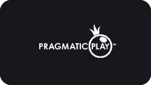 Логотип провайдера игр Pragmatic Play