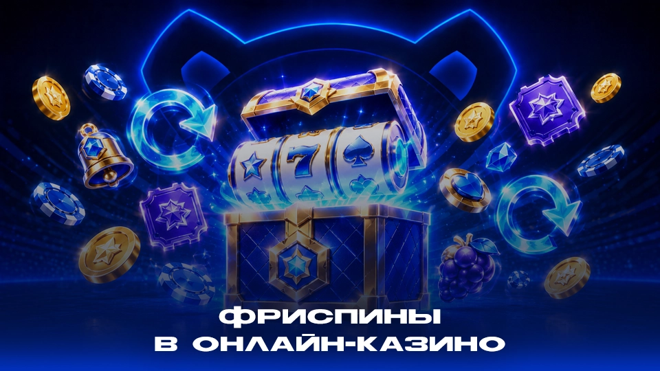 LuckyBear и фриспины: как использовать бесплатные вращения разумно